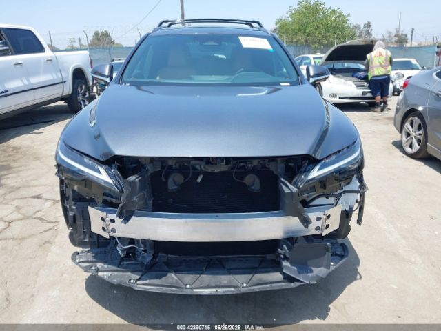 2T2BAMCA3RC074903 Lexus Rx 350 Premium