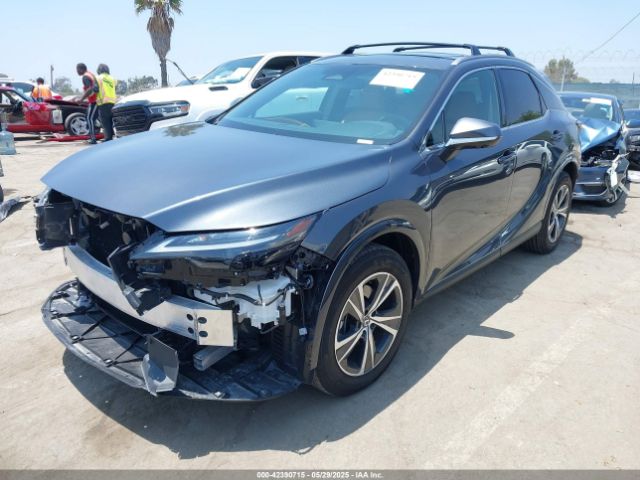 2T2BAMCA3RC074903 Lexus Rx 350 Premium