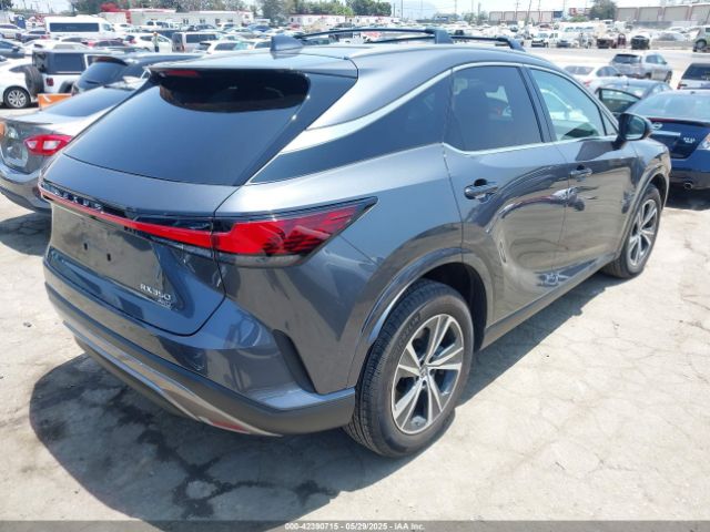 2T2BAMCA3RC074903 Lexus Rx 350 Premium