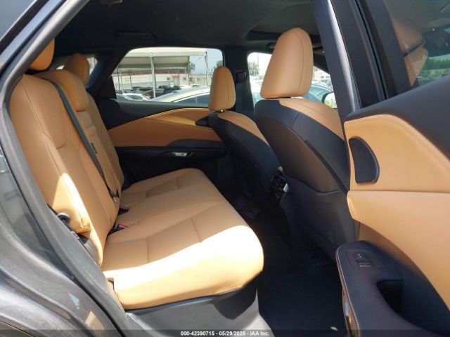 2T2BAMCA3RC074903 Lexus Rx 350 Premium