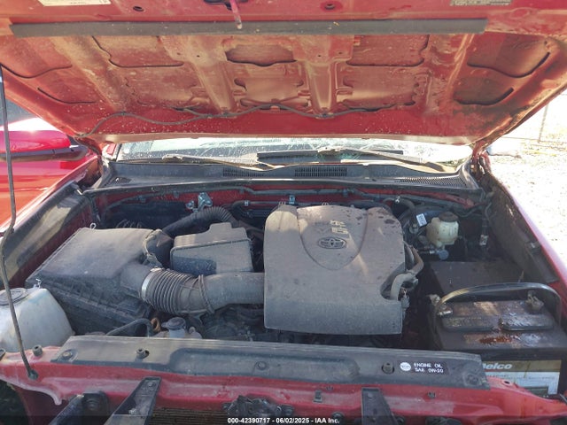 3TMDZ5BN1JM038977 Toyota 2gr-fks