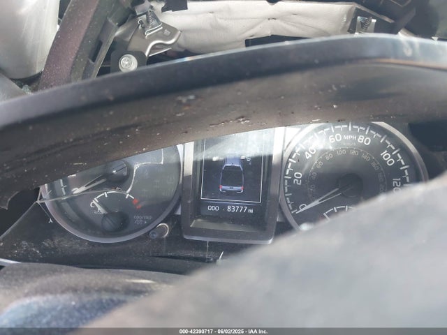 3TMDZ5BN1JM038977 Toyota 2gr-fks