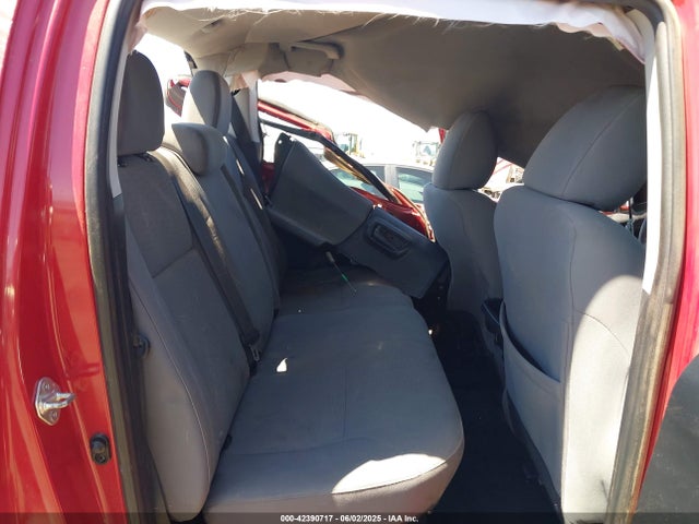 3TMDZ5BN1JM038977 Toyota 2gr-fks