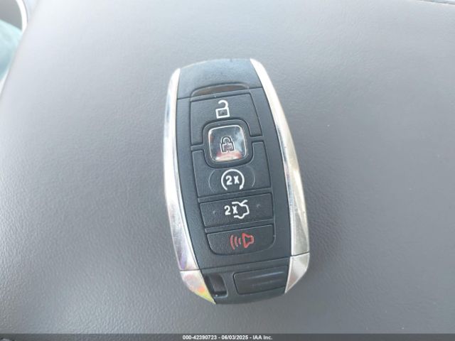 2019 LINCOLN NAUTILUS 2LMPJ8L90KBL47818 Photo 10