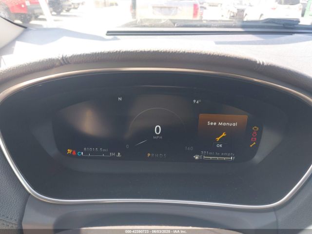 2019 LINCOLN NAUTILUS 2LMPJ8L90KBL47818 Photo 6