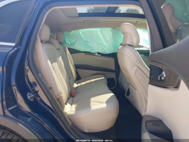 2019 LINCOLN NAUTILUS 2LMPJ8L90KBL47818 Photo 7