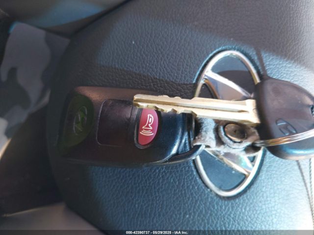 5NPDH4AE0GH664582 Hyundai ELANTRA SE