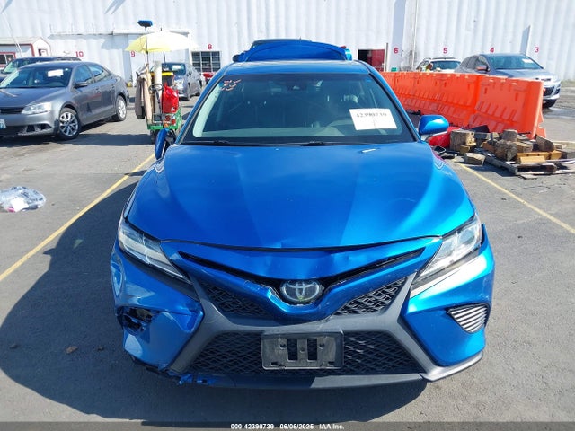 4T1B11HK8JU108602 Toyota a25a-fks