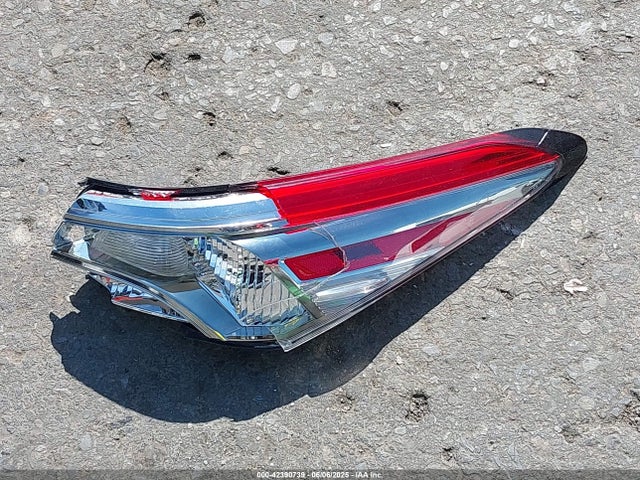 4T1B11HK8JU108602 Toyota a25a-fks