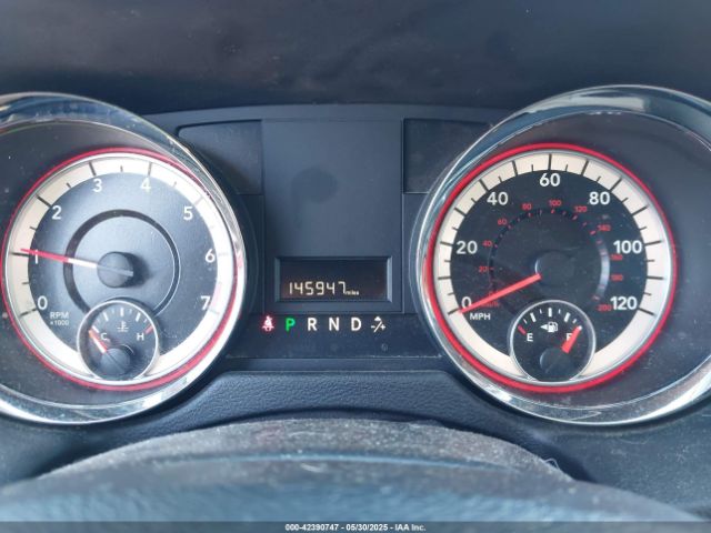 2C4RDGBG3HR549319 Dodge Grand Caravan Se