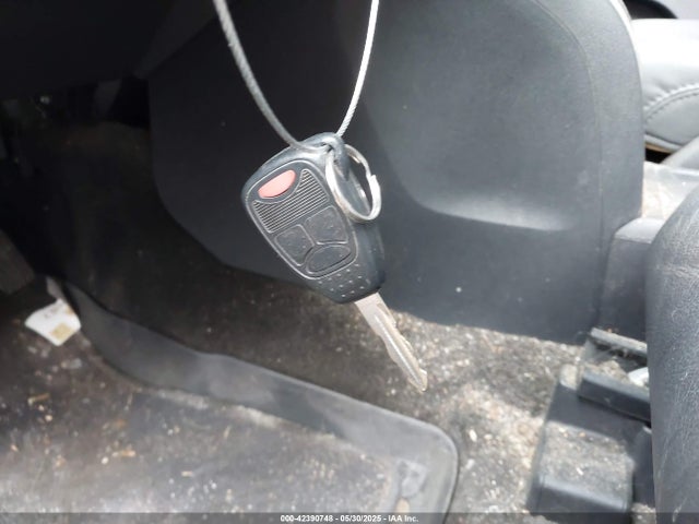 1C4NJDEB4FD395466 Jeep Compass High Altitude Edition