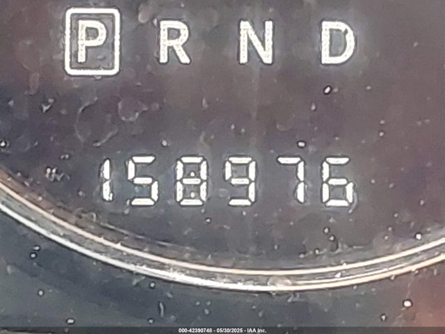 1C4NJDEB4FD395466 Jeep Compass High Altitude Edition