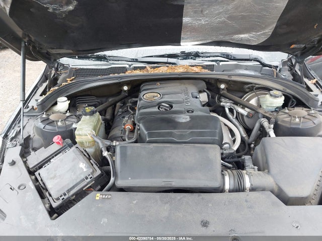 2013 CADILLAC ATS 1G6AB5RA9D0116958 Photo 9