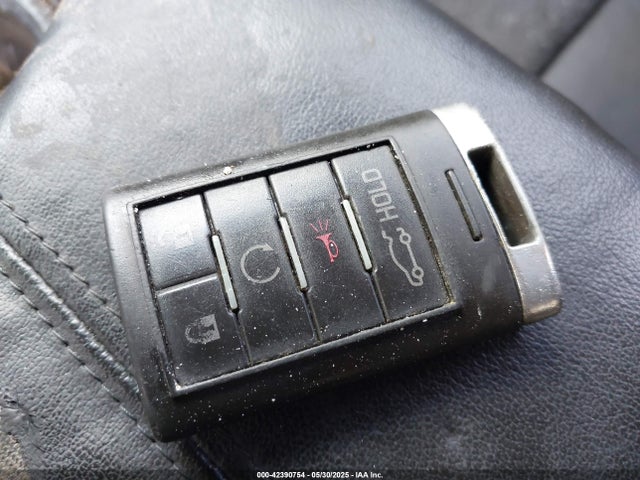2013 CADILLAC ATS 1G6AB5RA9D0116958 Photo 10
