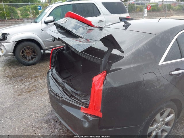 2013 CADILLAC ATS 1G6AB5RA9D0116958 Photo 5