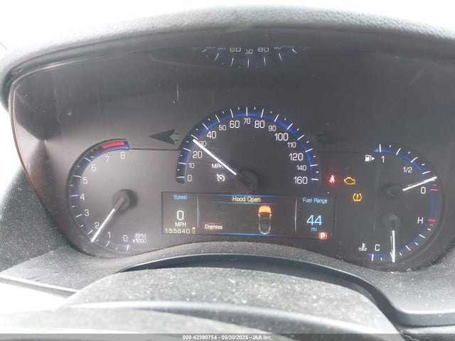 2013 CADILLAC ATS 1G6AB5RA9D0116958 Photo 6