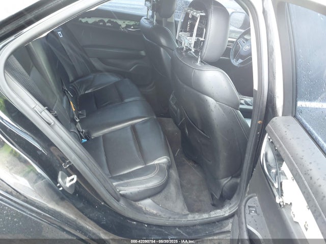 2013 CADILLAC ATS 1G6AB5RA9D0116958 Photo 7