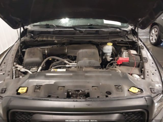 2021 RAM 1500 CLASSIC 1C6RR7GG3MS537052 Photo 9