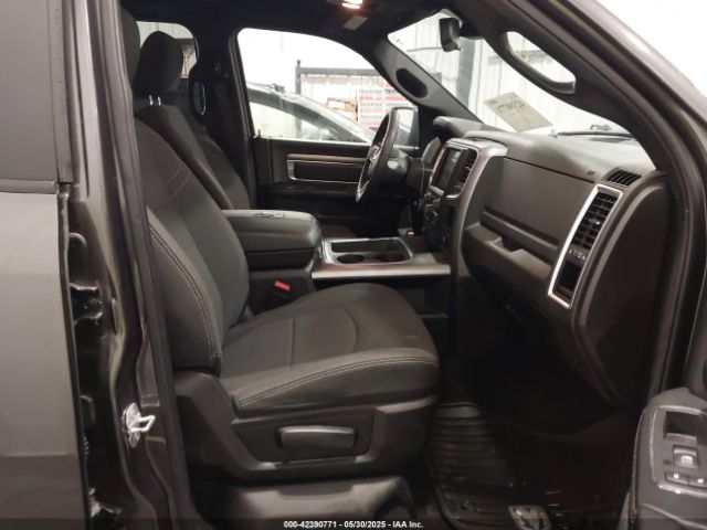 2021 RAM 1500 CLASSIC 1C6RR7GG3MS537052 Photo 4