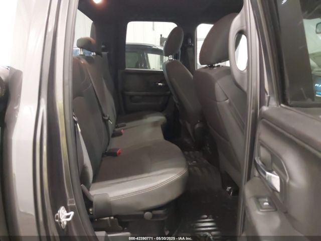 2021 RAM 1500 CLASSIC 1C6RR7GG3MS537052 Photo 7