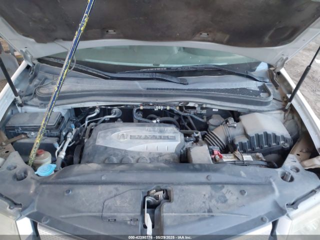 2009 ACURA MDX 2HNYD28829H516764 Photo 9