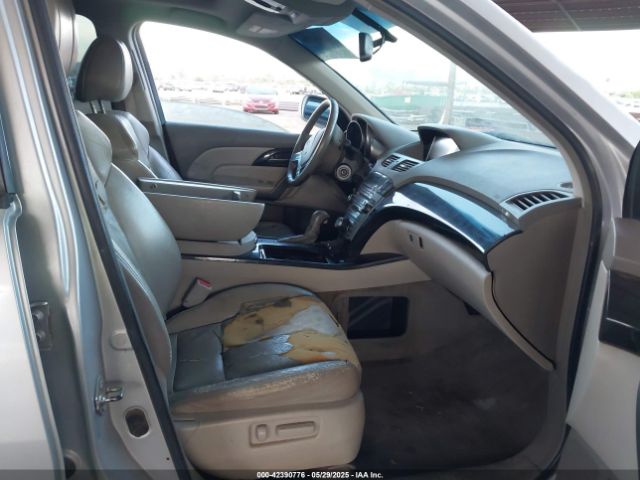 2009 ACURA MDX 2HNYD28829H516764 Photo 4