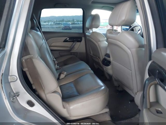 2009 ACURA MDX 2HNYD28829H516764 Photo 7