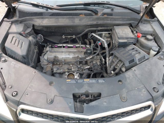 2GNALBEK4F1176846 Chevrolet EQUINOX 1LT