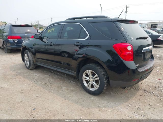 2GNALBEK4F1176846 Chevrolet EQUINOX 1LT