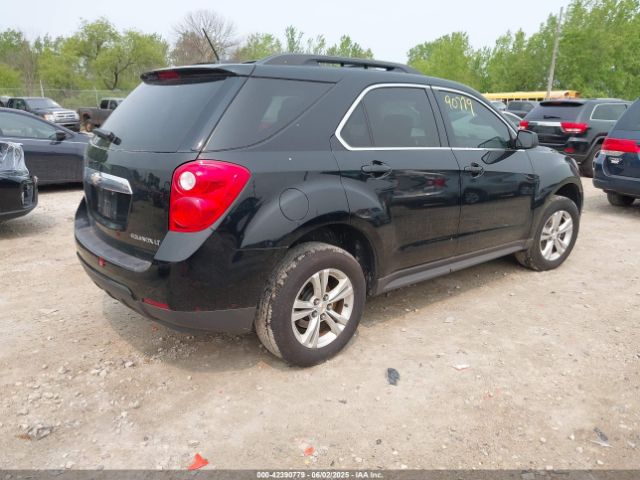 2GNALBEK4F1176846 Chevrolet EQUINOX 1LT