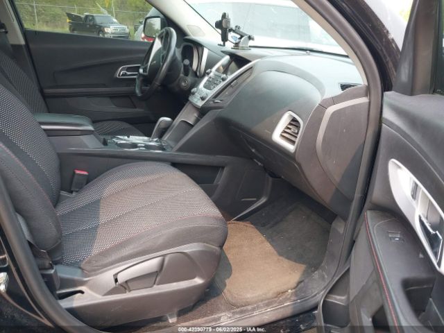 2GNALBEK4F1176846 Chevrolet EQUINOX 1LT