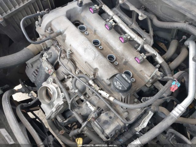 2GNALBEK4F1176846 Chevrolet EQUINOX 1LT