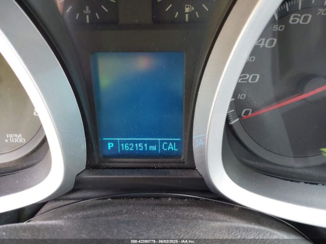 2GNALBEK4F1176846 Chevrolet EQUINOX 1LT