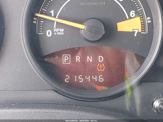 1C4NJPBA3ED720412 Jeep Patriot Sport