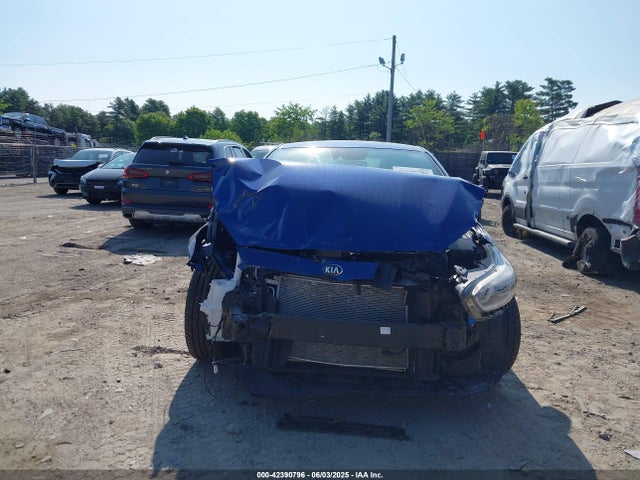 KIA mpi nu 2021 3KPF34AD5ME279968 Image 13