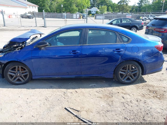 KIA mpi nu 2021 3KPF34AD5ME279968 Image 15