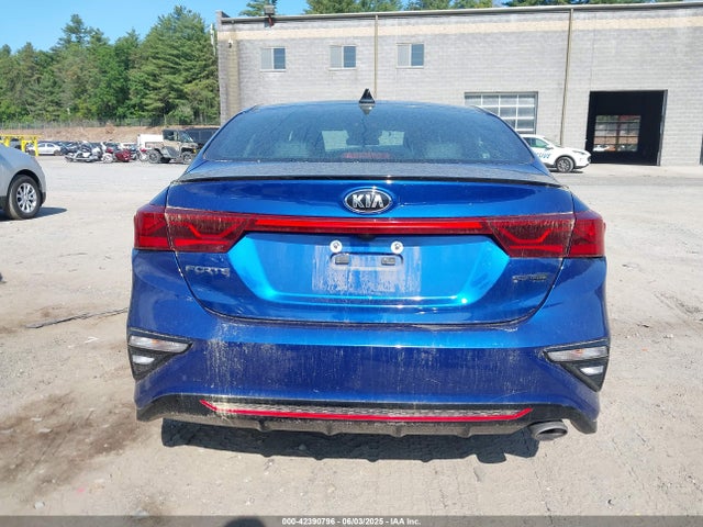 KIA mpi nu 2021 3KPF34AD5ME279968 Image 17