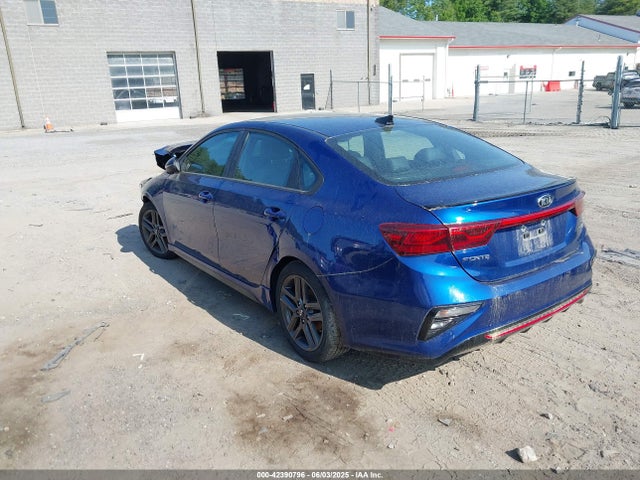 KIA mpi nu 2021 3KPF34AD5ME279968 Image 3
