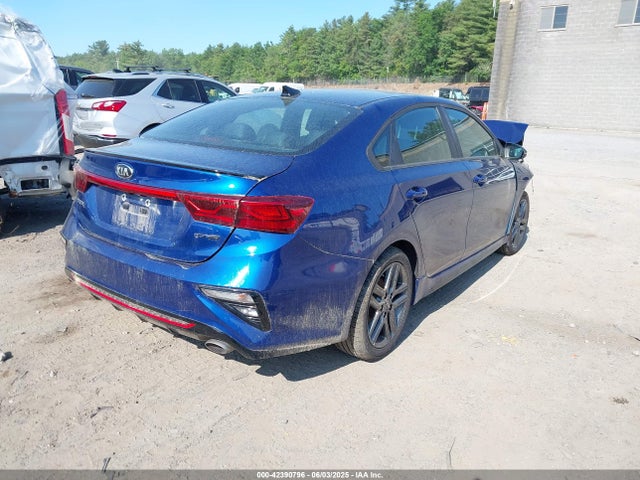 KIA mpi nu 2021 3KPF34AD5ME279968 Image 4