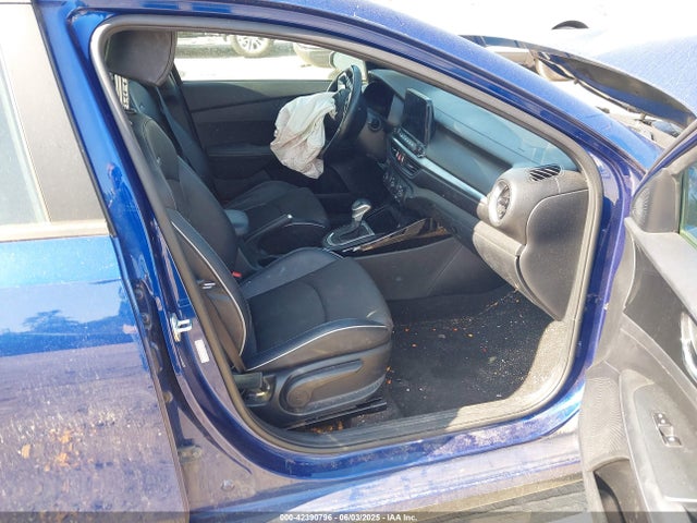 KIA mpi nu 2021 3KPF34AD5ME279968 Image 5
