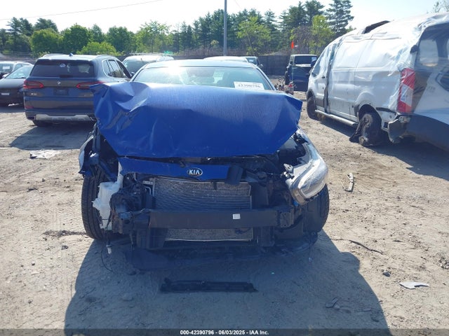 KIA mpi nu 2021 3KPF34AD5ME279968 Image 6