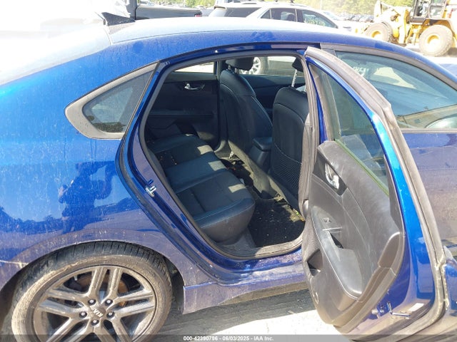 KIA mpi nu 2021 3KPF34AD5ME279968 Image 8