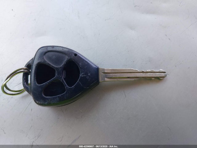JTEBU5JR9J5552457 Toyota 1gr-fe