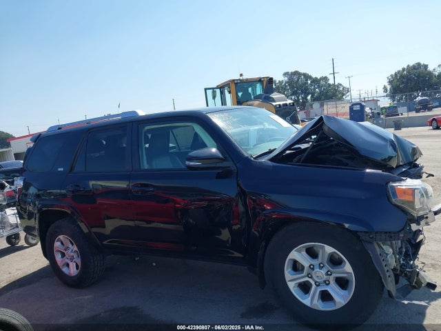 JTEBU5JR9J5552457 Toyota 1gr-fe