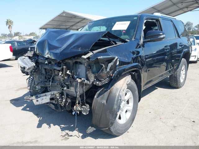 JTEBU5JR9J5552457 Toyota 1gr-fe