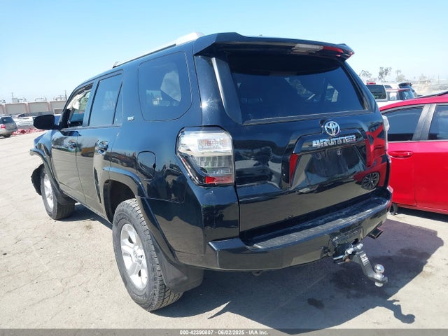 JTEBU5JR9J5552457 Toyota 1gr-fe