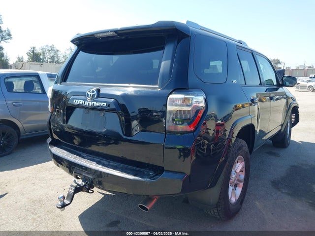 JTEBU5JR9J5552457 Toyota 1gr-fe