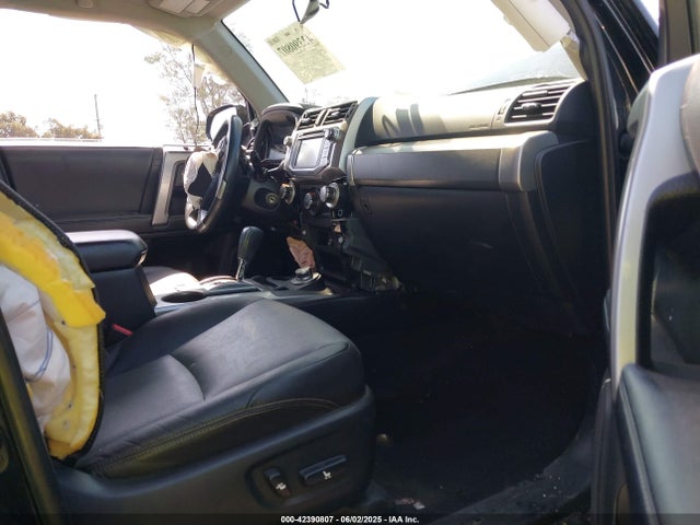 JTEBU5JR9J5552457 Toyota 1gr-fe