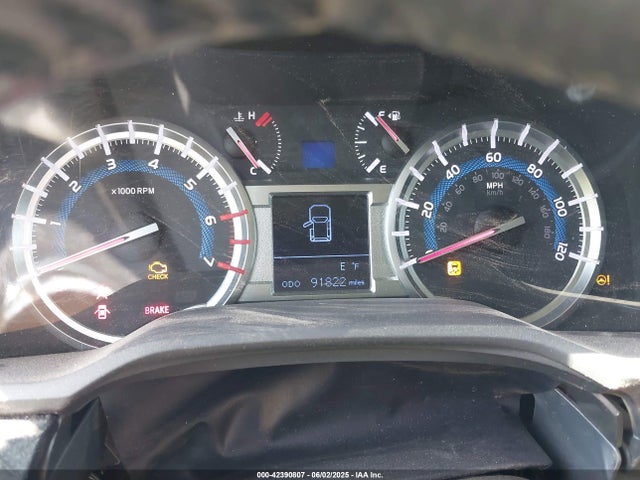 JTEBU5JR9J5552457 Toyota 1gr-fe