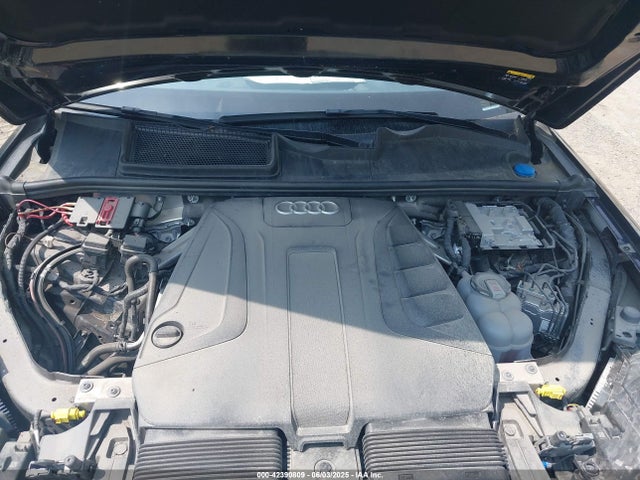 2025 AUDI Q7 WA1LCBF74SD001940 Photo 9